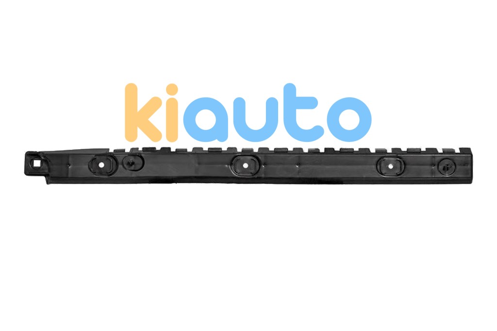 Support pare-chocs ford transit 2014-2019 arrière / chassis long / droit OE 1814023