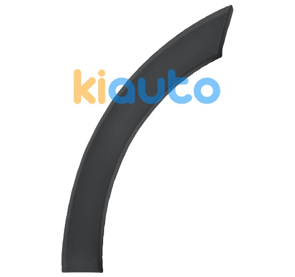 1844901 | Moulure aile FORD Transit 2014-2019 Avant Droit Moulure aile ford transit 2014-2019 avant / partie arrière / droite OE 1844901