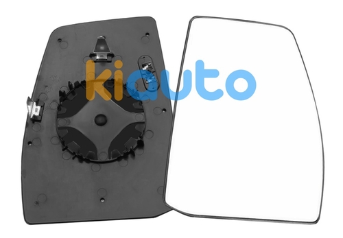 1766584 / BK2117K740BB | Acheter verre de rétroviseu... | Kiauto