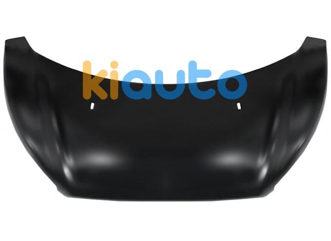 Capot ford transit custom 2018-2023 avant  OE 2171339