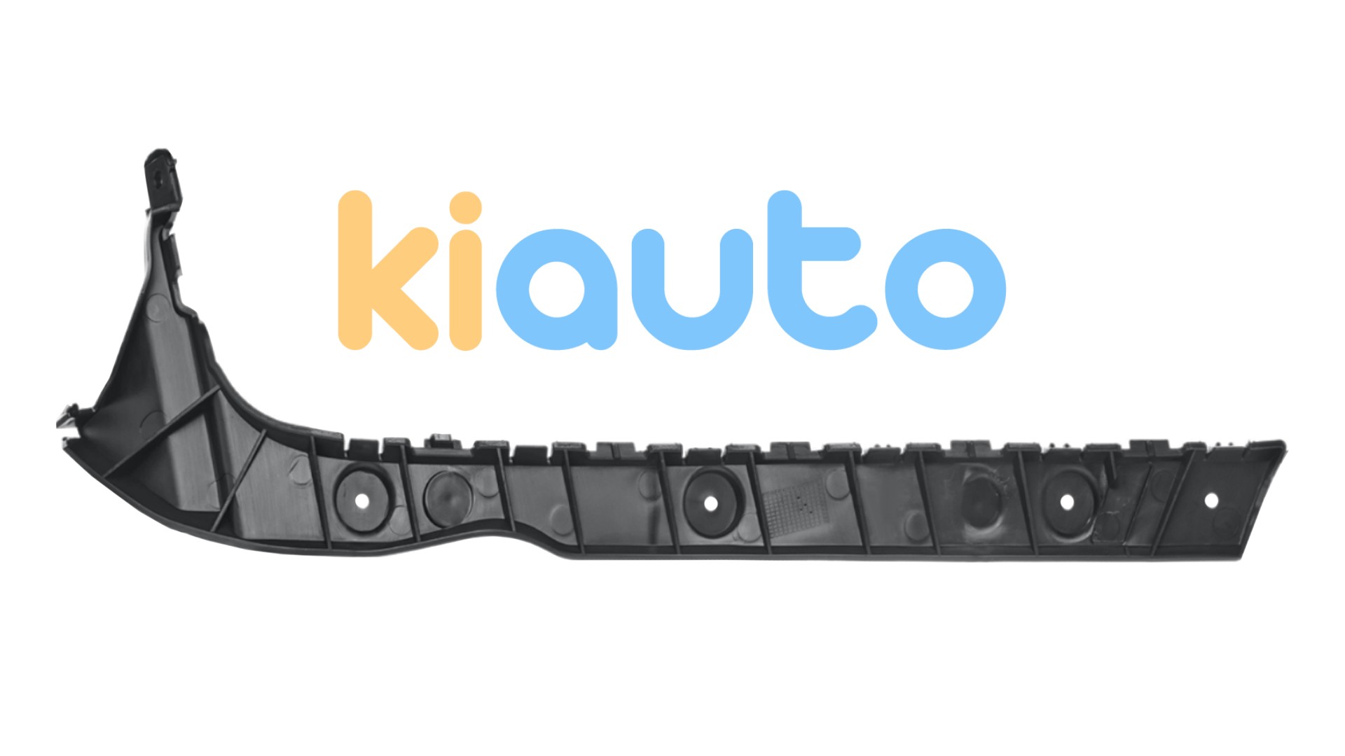 Support pare-chocs ford transit custom 2013-2018 arrière gauche OE 2029431