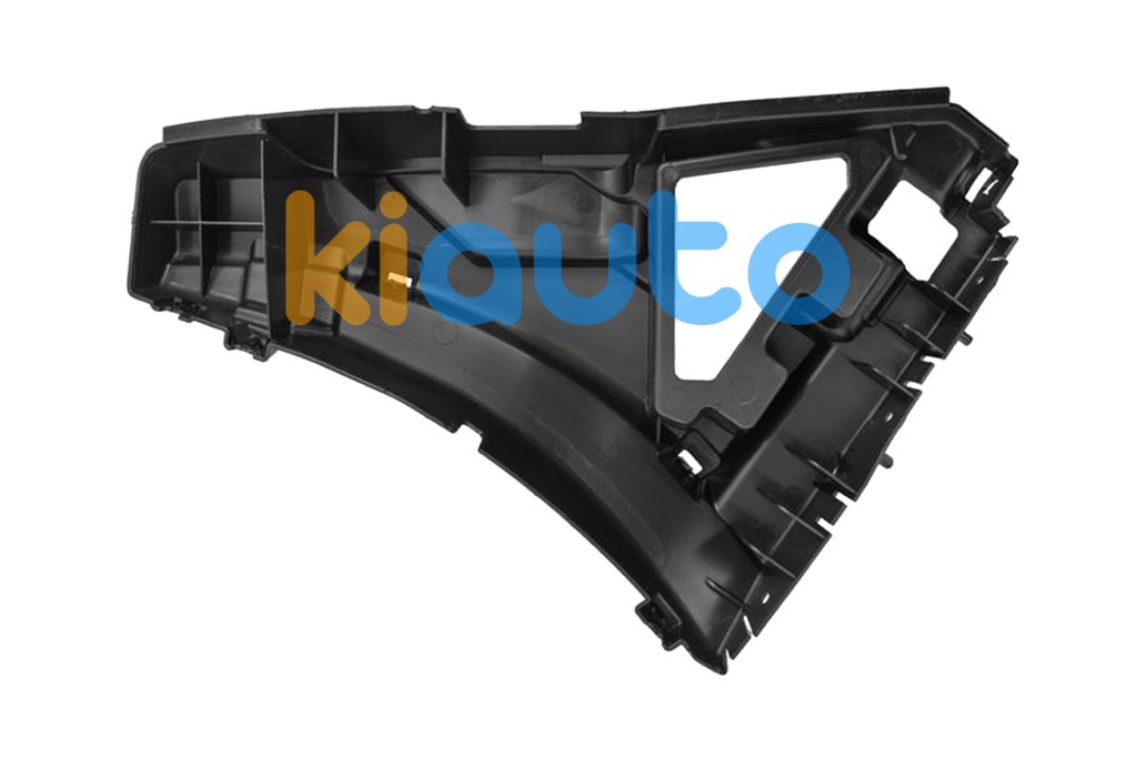 Support pare-chocs ford transit custom 2018-2023 avant gauche OE 2210861