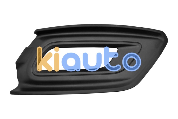 Grille ford transit custom 2018-2023 pare-chocs avant / avec antibrouillard / droite OE 2375299