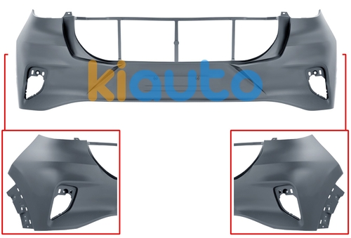 2436380 / 2490494 | Acheter pare-chocs ford puma... | Kiauto 2436380 / 2490494 | Acheter pare-chocs ford puma... | Kiauto