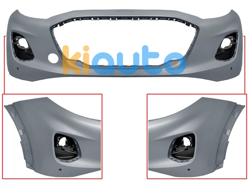 2429119 | Acheter pare-chocs ford puma... | Kiauto 2429119 | Acheter pare-chocs ford puma... | Kiauto
