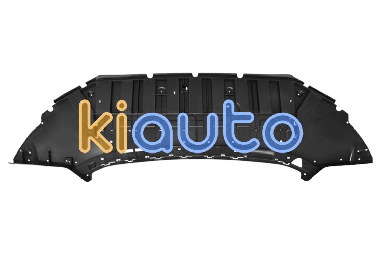 Cache pare-chocs ford puma 2019-2024 avant / inférieur OE 2448477 / L1TB17859AF