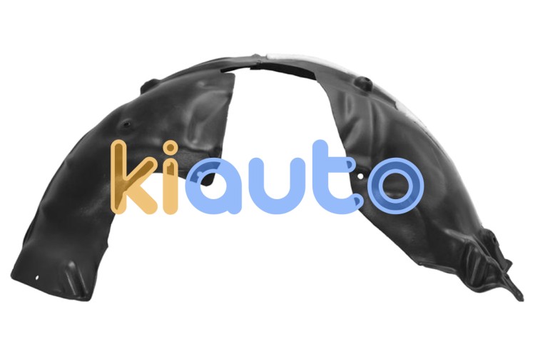 Pare-boue ford puma 2019-2024 avant droit OE 2418961