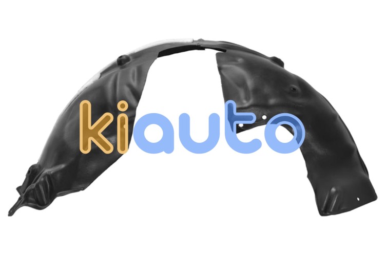 Pare-boue ford puma 2019-2024 avant gauche OE 2418963