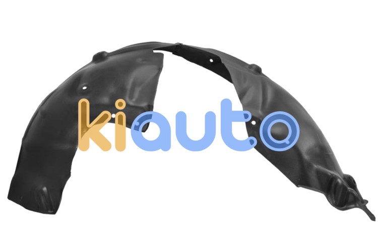 Pare-boue ford puma 2019-2024 avant / modèle st-line / droit OE 2418960