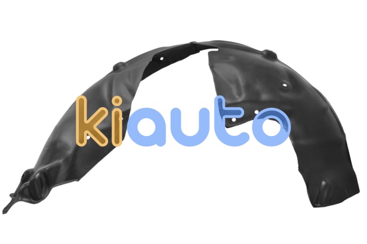 Pare-boue ford puma 2019-2024 avant / modèle st-line / gauche OE 2418962