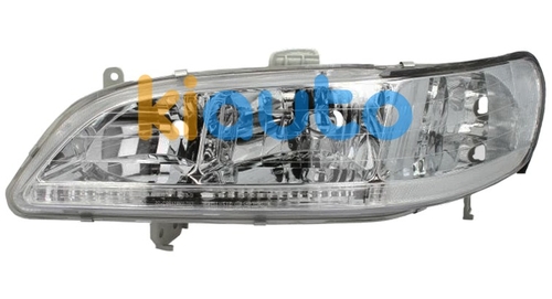 33151-S1A-G01 / 33151S1AG01 / 33151-S84-B01 / 33151S84B01 / 33151-S84-Q01 / 33151S84Q01 | Acheter phare honda accord 1... | Kiauto