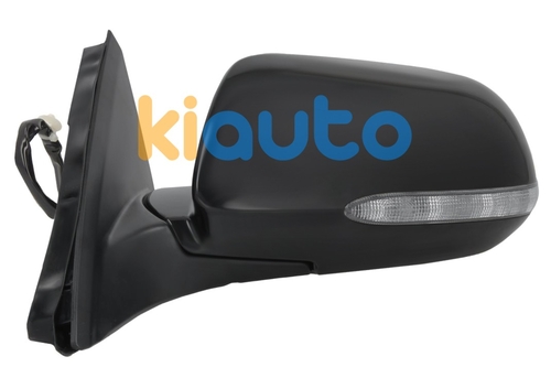 76250-SAA-G12 / 76250SAAG12 | Acheter rétroviseur honda a... | Kiauto