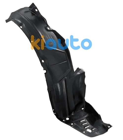 74100-SEF-E00 / 74100SEFE00 | Acheter pare-boue honda acco... | Kiauto
