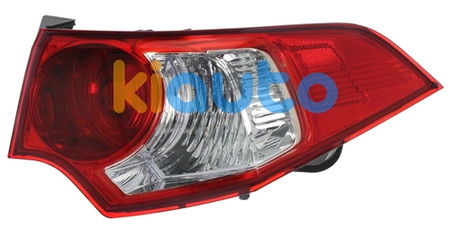 33500-TL0-G01 / 33500TL0G01 | Feu arrière honda accord 2008-2010 extérieur / droit | Kiauto