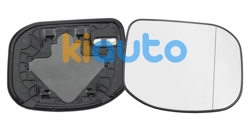 76203-TL0-E21 / 76203TL0E21 | Acheter verre de rétroviseu... | Kiauto
