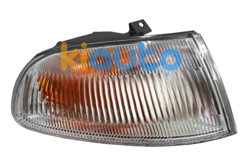 33300-SR3-13 / 33300SR313 | 33300-SR3-13 / 33300SR313 | Feu clignotant avant honda civic 1992-1996 3 portes / blanc / droit 33300-SR3-13 / 33300SR313 | 33300-SR3-13 / 33300SR313 | Feu clignotant avant honda civic 1992-1996 3 portes / blanc / droit