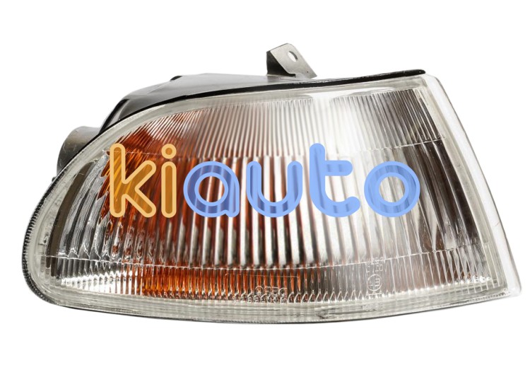 Feu clignotant avant honda civic 1992-1996 4 portes / blanc / droit OE 33300-SR4-13 / 33300SR413