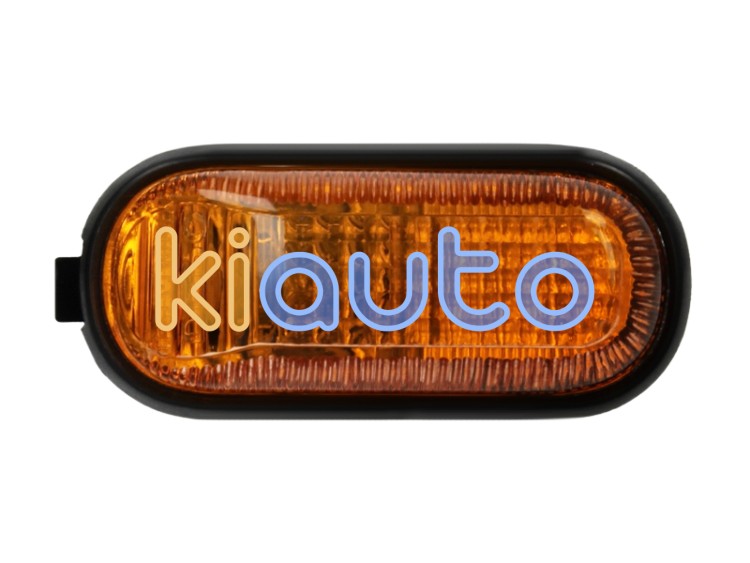 Feu d´aile honda civic 1992-1996 orange / gauche OE 33850-SR3-G01 / 33850SR3G01