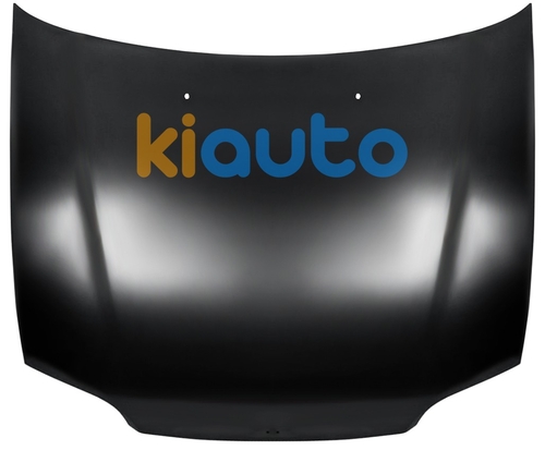 60100SR4000ZZ / 60100-SR4-000ZZ | Acheter capot honda civic 19... | Kiauto