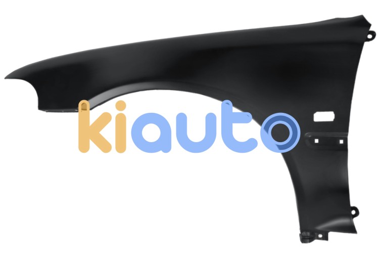 Aile honda civic 1992-1996 avant / 4 portes / avec feu clignotant / gauche OE 60261SR4000ZZ / 60261-SR4-000ZZ