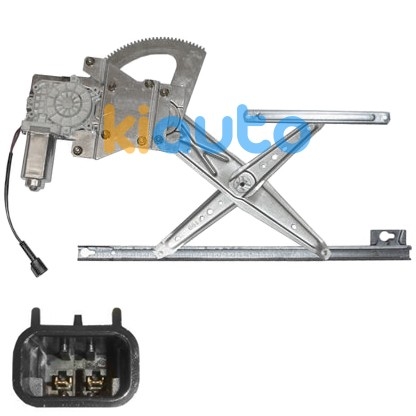 72211SR4J01 / 72211-SR4-J01 | Acheter lève-vitre honda ci... | Kiauto