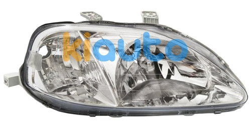 04331-S04-417 / 4331S04417 / 33101-S04-B03 / 33101S04B03 | Acheter phare honda civic 19... | Kiauto