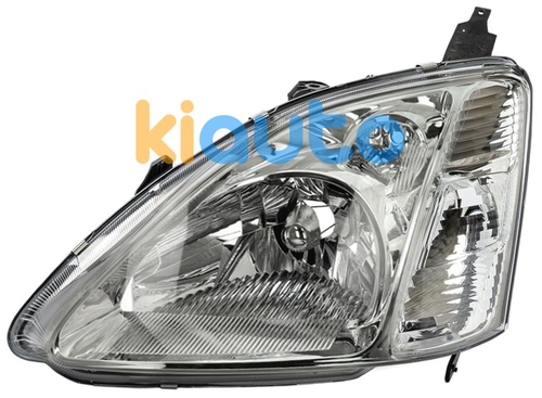 33151S6AG01 / 33151-S6A-G01 / 33151SA6G01 / 33151-SA6-G01 | Acheter phare honda civic 20... | Kiauto