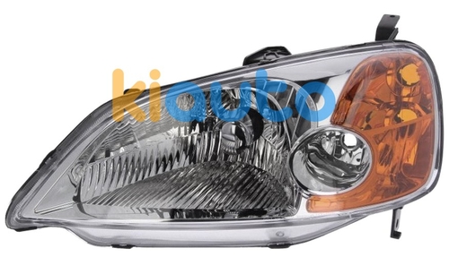 33151S6AG021 / 33151-S6A-G021 / 33151S5AG01 / 33151-S5A-G01 | Acheter phare honda civic 20... | Kiauto
