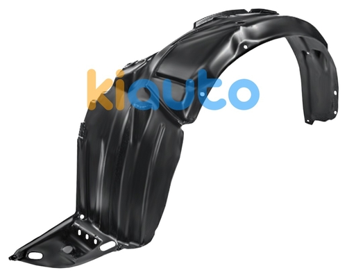74151S6DE00 / 74151-S6D-E00 | 74151S6DE00 / 74151-S6D-E00 | Pare-boue honda civic 2001-2004 avant / 3/5 portes / gauche