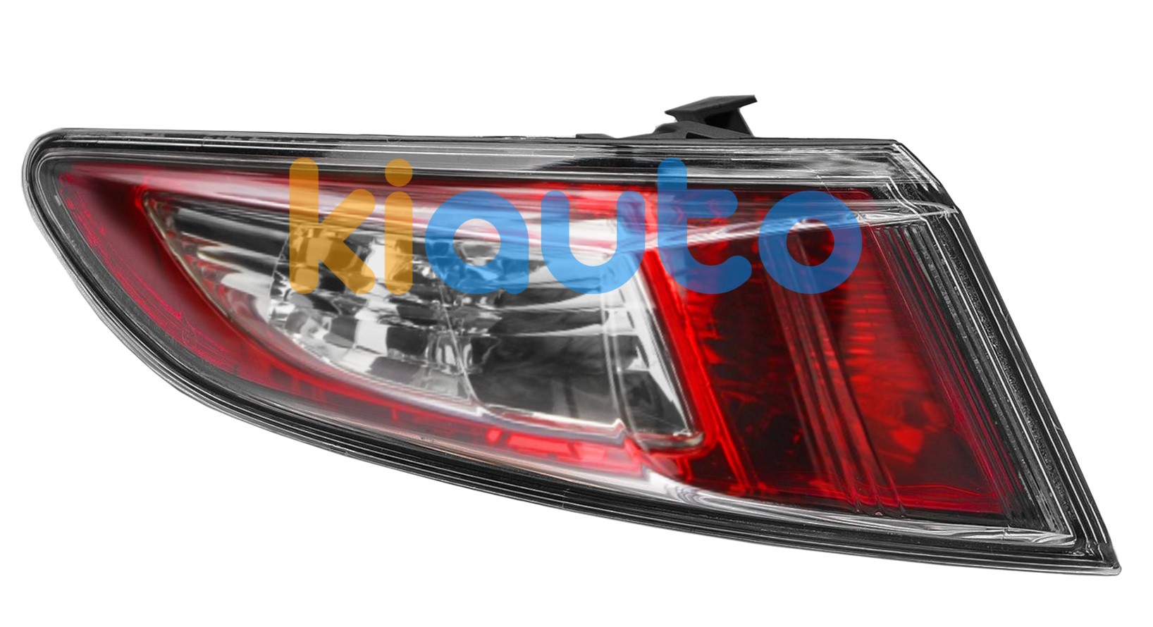 33551SMTE02 / 33551-SMT-E02 | Feu arrière HONDA Civic 2006-2012 Hatchback Arrière Gauche Feu arrière honda civic 2009-2012 3/5 portes / rouge / blanc gauche OE 33551SMTE02 / 33551-SMT-E02