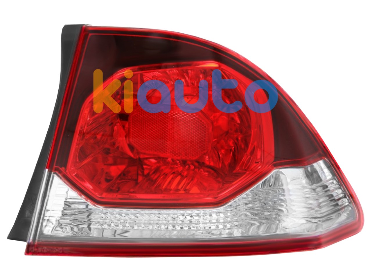 33501SNBG51 / 33501-SNB-G51 | 33501SNBG51 / 33501-SNB-G51 | Feu arrière honda civic 2009-2012 4 portes / extérieur / droit 33501SNBG51 / 33501-SNB-G51 | 33501SNBG51 / 33501-SNB-G51 | Feu arrière honda civic 2009-2012 4 portes / extérieur / droit
