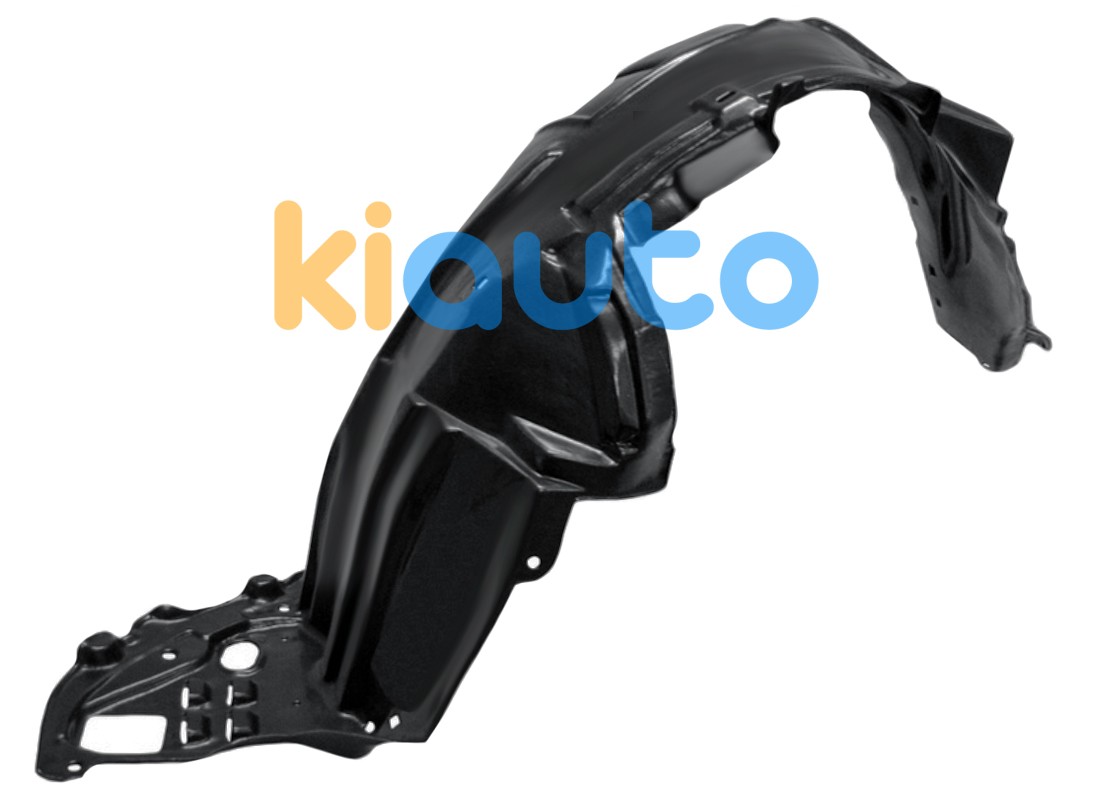 Pare-boue honda civic 2006-2012 4 portes / avant droitOE 74100SMSE01 / 74100-SMS-E01