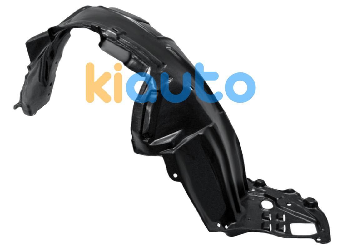 74150SMSE01 / 74150-SMS-E01 | Pare-boue HONDA Civic 2006-2012 Sedan Avant Gauche Pare-boue honda civic 2006-2012 4 portes / avant gaucheOE 74150SMSE01 / 74150-SMS-E01