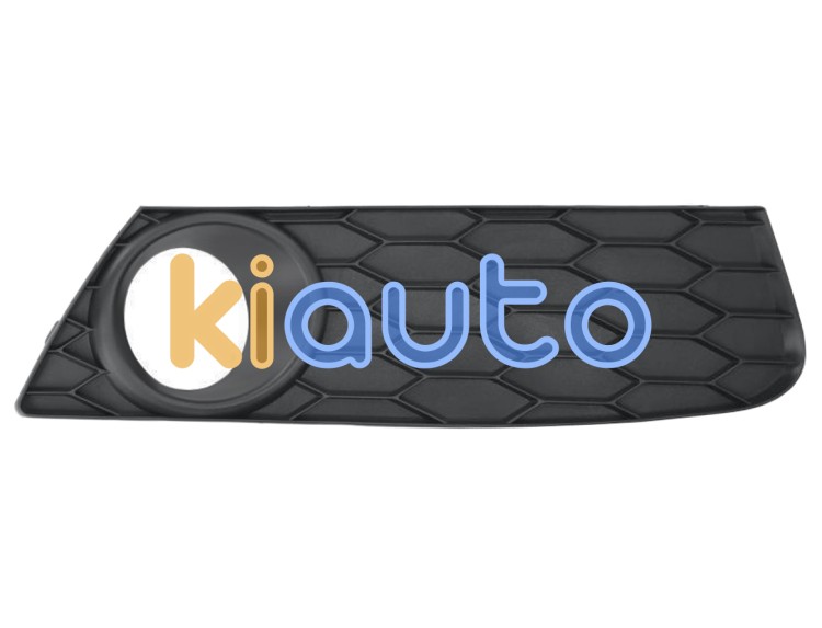 Grille honda civic 2012-2016 5 portes / break / pare-chocs avant / avec antibrouillard / droite OE 71104TV0E10 / 71104-TV0-E10
