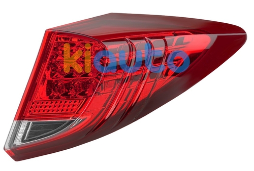 33500TV0E01 / 33500-TV0-E01 | Acheter feu arrière honda c... | Kiauto