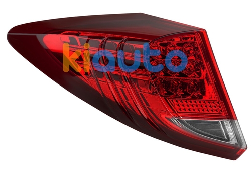 33550TV0E11 / 33550-TV0-E11 | Acheter feu arrière honda c... | Kiauto