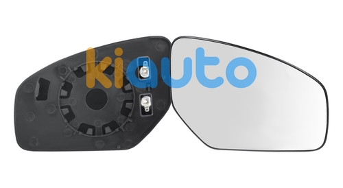 76253TV0G21 / 76253-TV0-G21 | Acheter verre de rétroviseu... | Kiauto