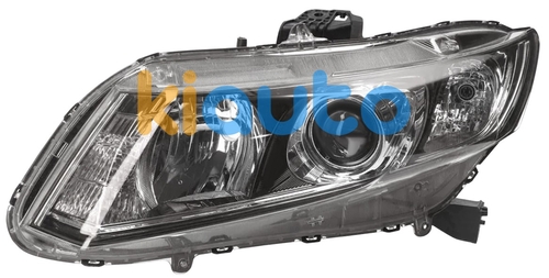 33150TR0G01 / 33150-TR0-G01 | Acheter phare honda civic 20... | Kiauto