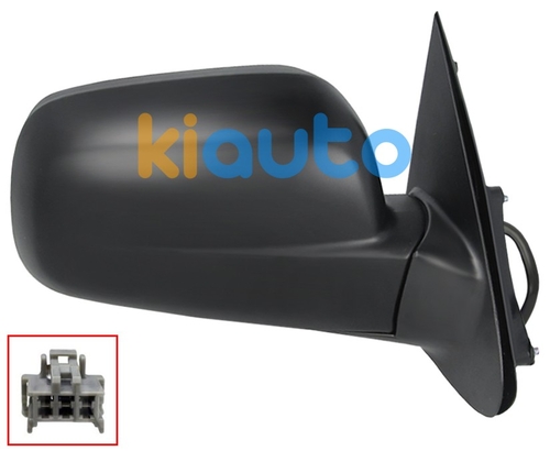 76200SCAG01 / 76200-SCA-G01 | Acheter rétroviseur honda c... | Kiauto