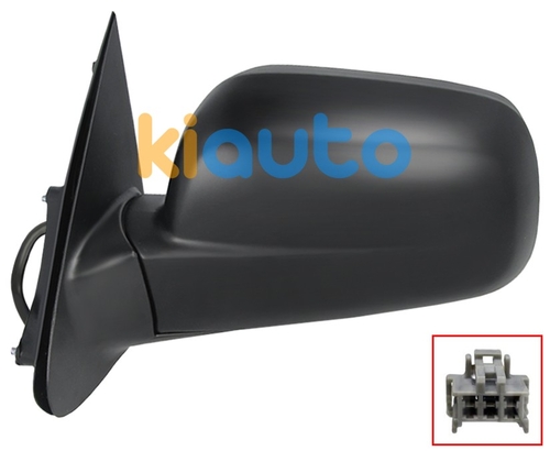 76250SCAG02 / 76250-SCA-G02 | Acheter rétroviseur honda c... | Kiauto