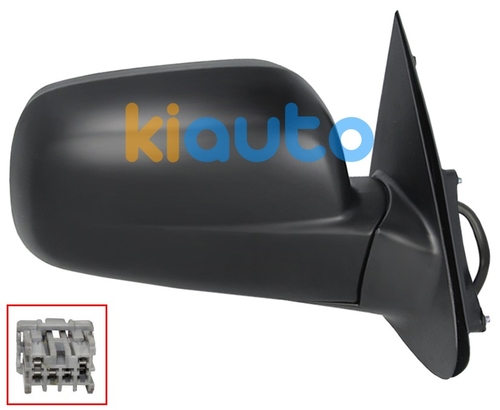 76200SCAG41ZB / 76200-SCA-G41ZB | Acheter rétroviseur honda c... | Kiauto