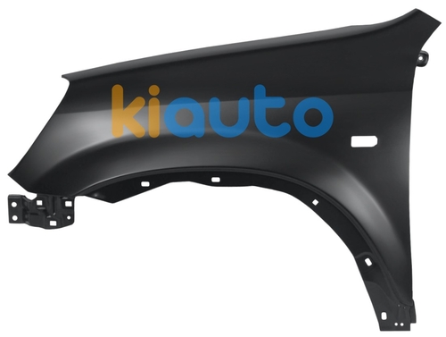 60261-S9A-000Z / 60261S9A000Z / 60261-S9A-G00ZZ / 60261S9AG00ZZ | Acheter aile honda crv 2005-... | Kiauto