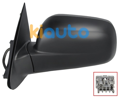 76250SCAG02 / 76250-SCA-G02 | Acheter rétroviseur honda c... | Kiauto