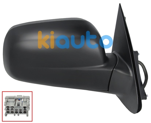 76200SCAG41ZB / 76200-SCA-G41ZB | Acheter rétroviseur honda c... | Kiauto