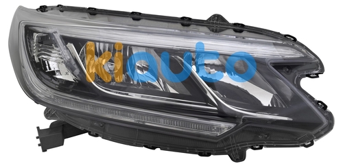 33100T1GG71 / 33100-T1G-G71 | 33100T1GG71 / 33100-T1G-G71 | Phare honda crv 2015-2018 droit 33100T1GG71 / 33100-T1G-G71 | 33100T1GG71 / 33100-T1G-G71 | Phare honda crv 2015-2018 droit