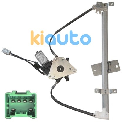 72210SAAG03 / 72210-SAA-G03 | Acheter lève-vitre honda ja... | Kiauto