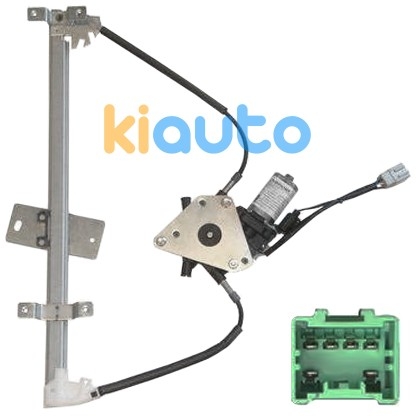 72250SAAG03 / 72250-SAA-G03 | Acheter lève-vitre honda ja... | Kiauto