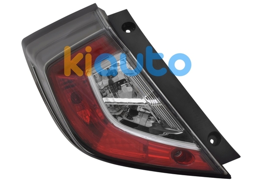 33550-TGL-G01 / 33550TGLG01 | Acheter feu arrière honda c... | Kiauto
