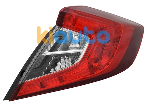 33500-TET-H01 / 33500-TEX-Y01 / 33500TETH01 / 33500TEXY01 | Acheter feu arrière honda c... | Kiauto