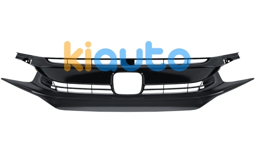 71121TGGA01 / 71121-TGG-A01 | Acheter grille honda civic 2... | Kiauto